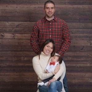 Meet your Posher, Jackie